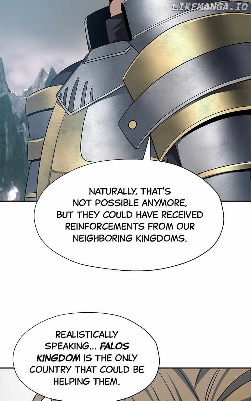 Reloaded Into the Other World Chapter 77 — Page 54