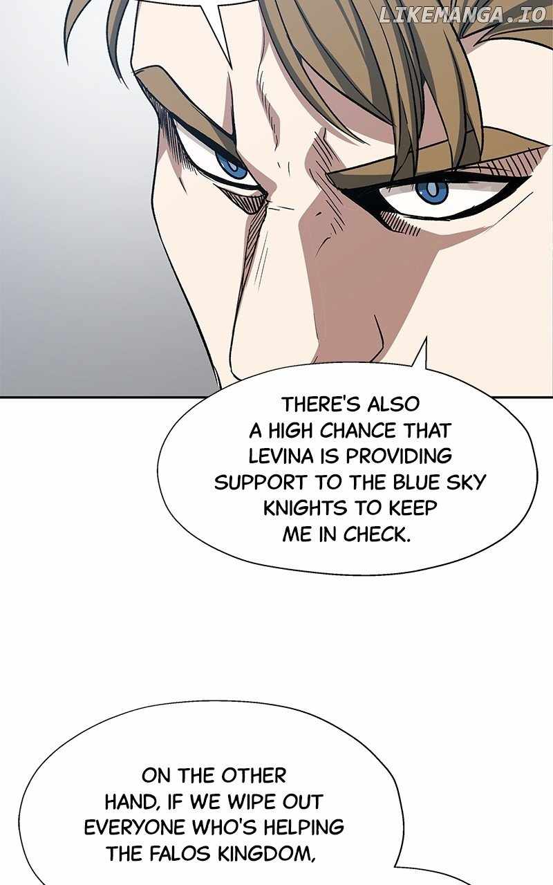 Reloaded Into the Other World Chapter 77 — Page 55