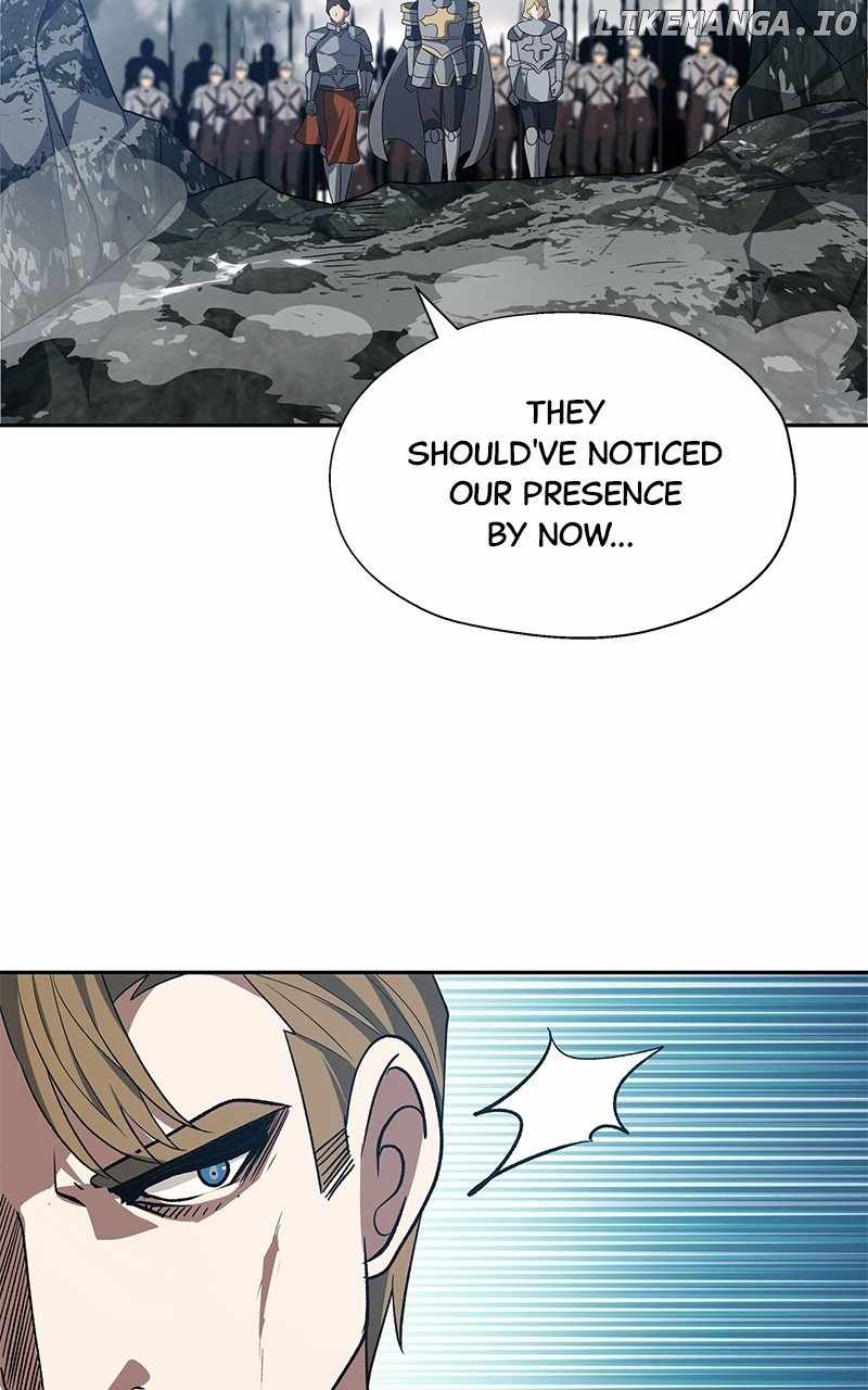 Reloaded Into the Other World Chapter 77 — Page 59