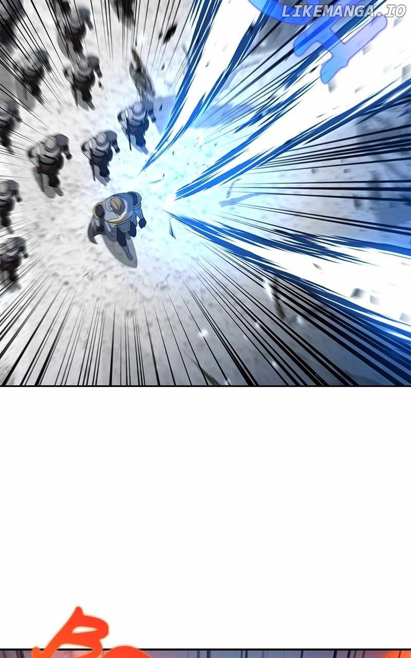 Reloaded Into the Other World Chapter 77 — Page 61