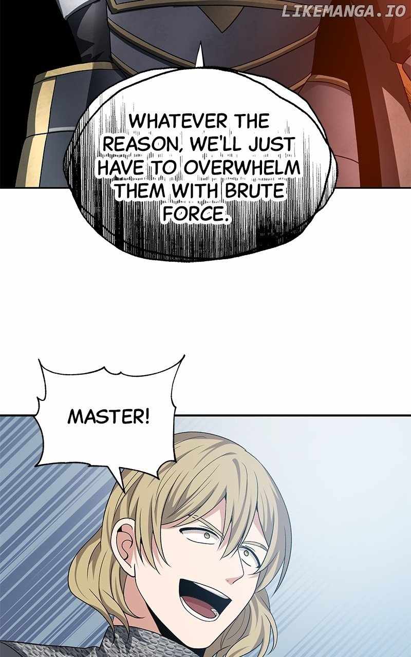 Reloaded Into the Other World Chapter 77 — Page 70
