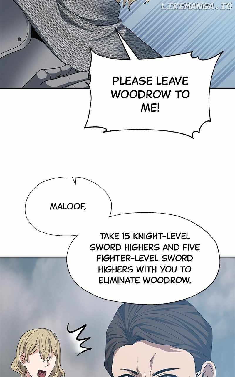 Reloaded Into the Other World Chapter 77 — Page 71