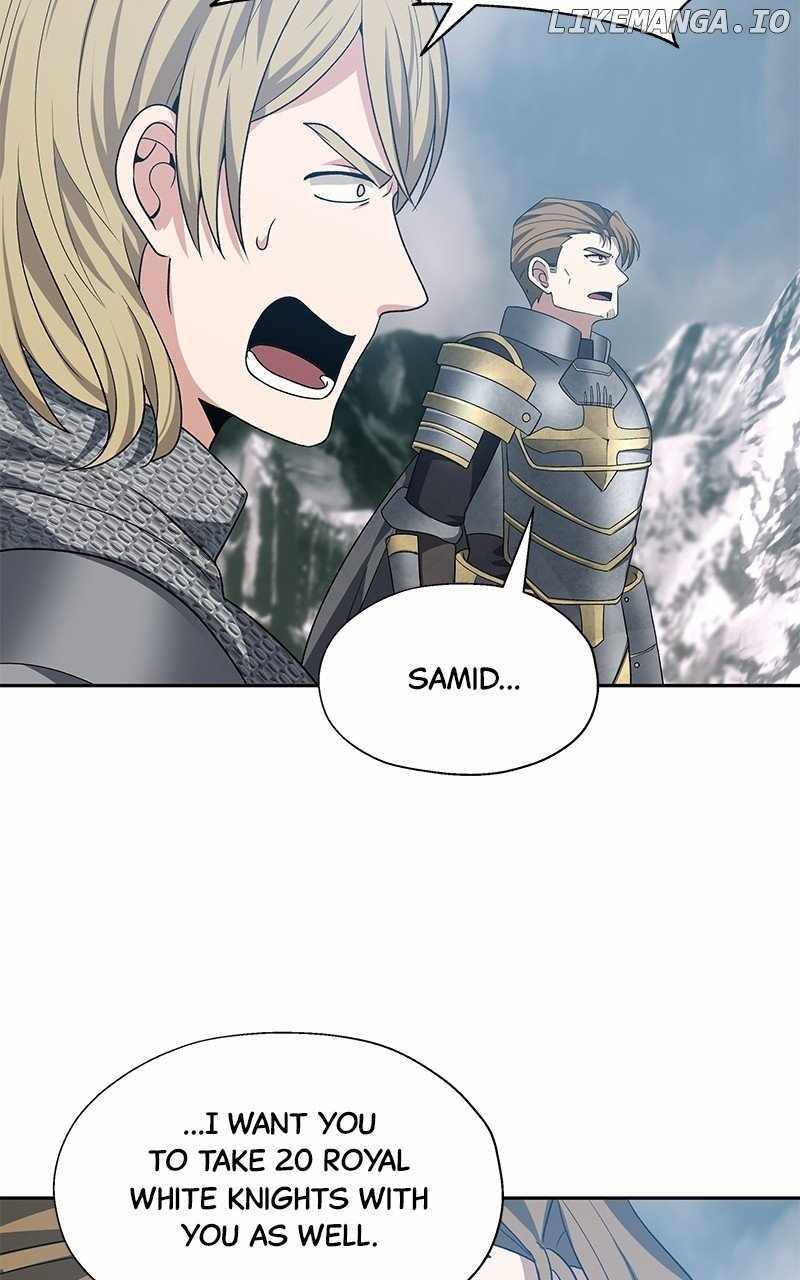 Reloaded Into the Other World Chapter 77 — Page 73