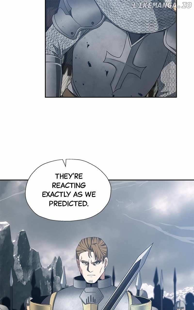 Reloaded Into the Other World Chapter 77 — Page 83
