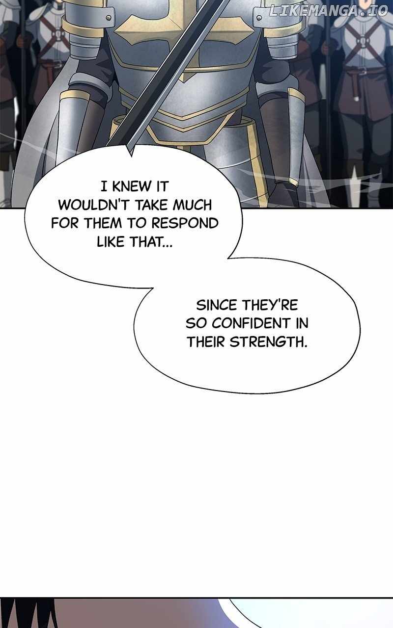Reloaded Into the Other World Chapter 77 — Page 84