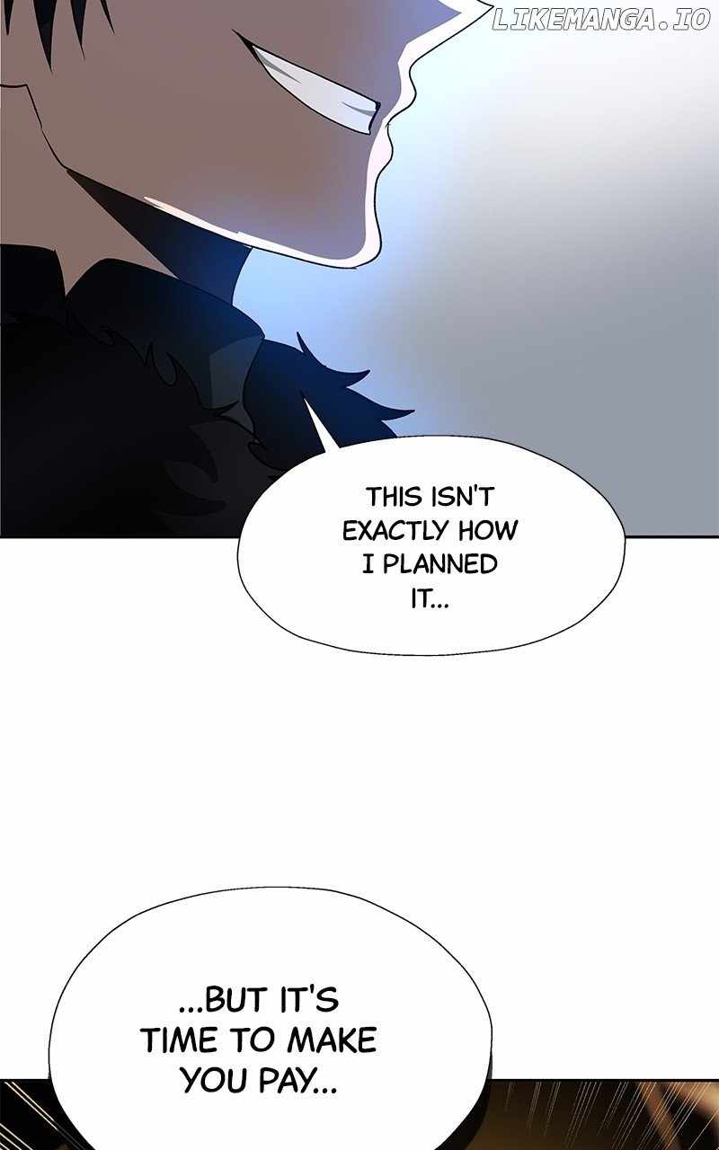 Reloaded Into the Other World Chapter 77 — Page 85