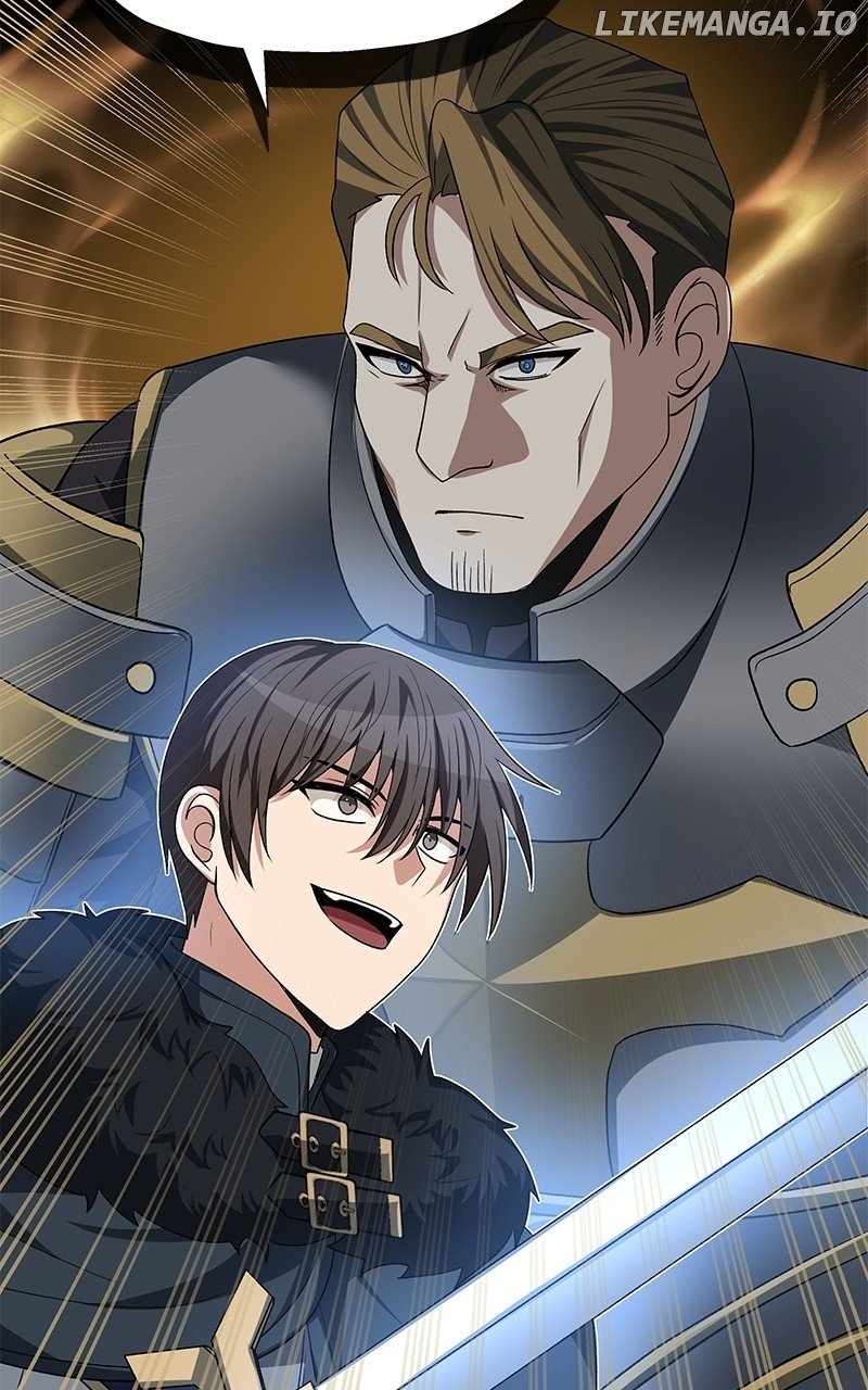 Reloaded Into the Other World Chapter 77 — Page 86