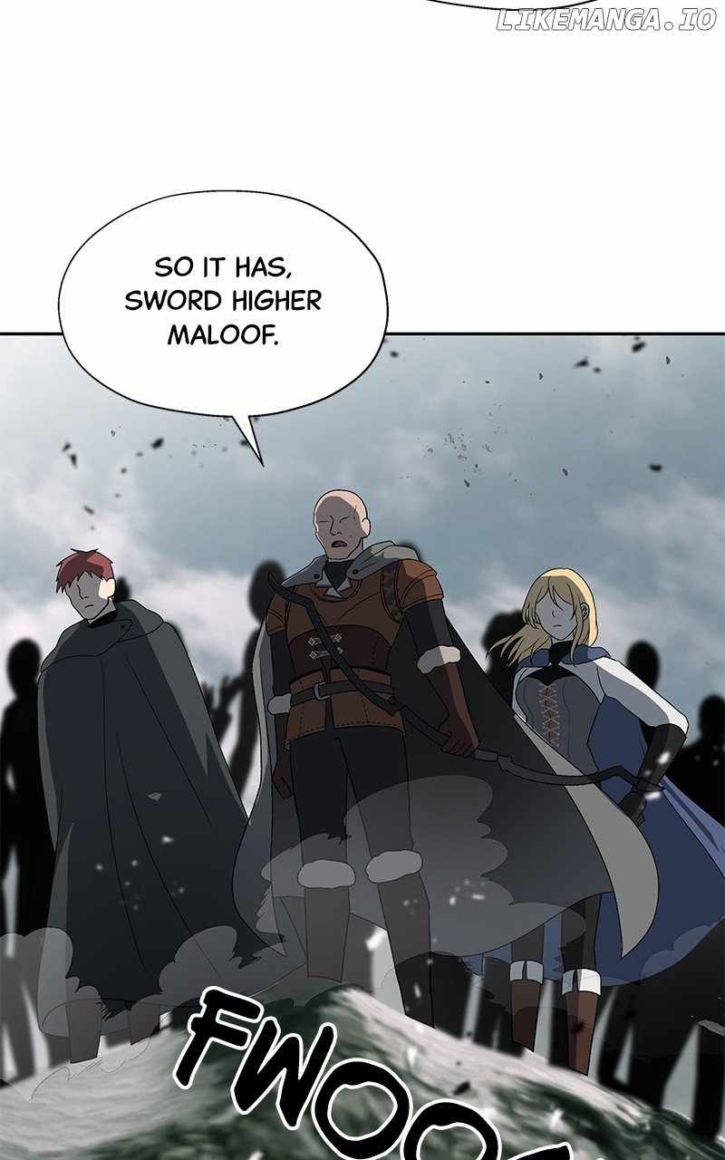 Reloaded Into the Other World Chapter 78 — Page 4