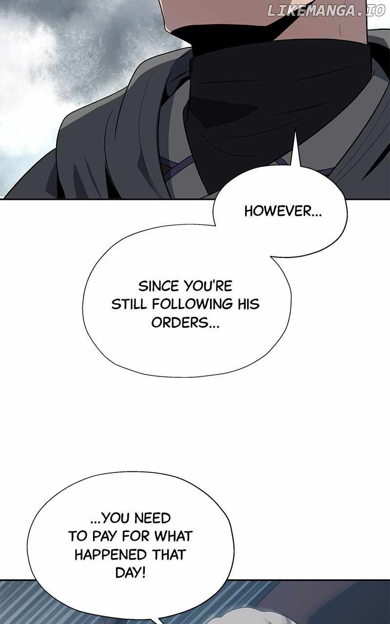 Reloaded Into the Other World Chapter 78 — Page 8