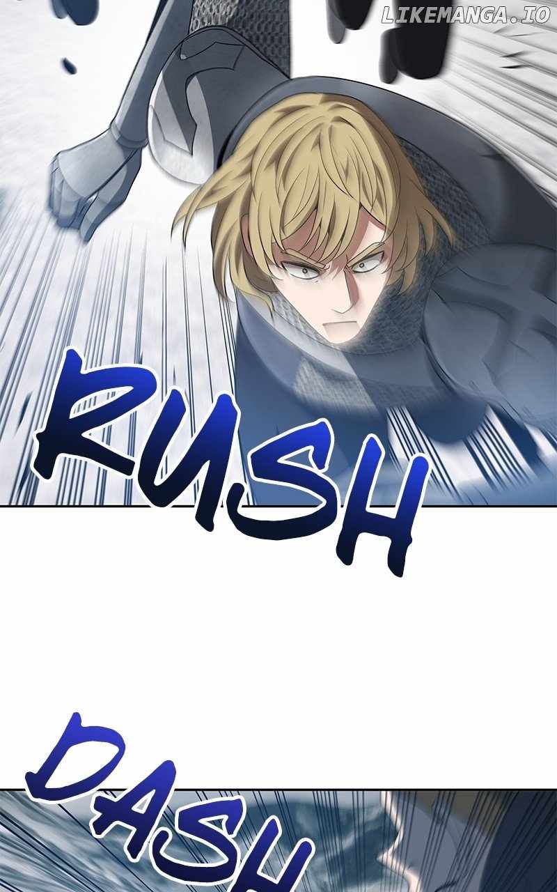 Reloaded Into the Other World Chapter 78 — Page 12