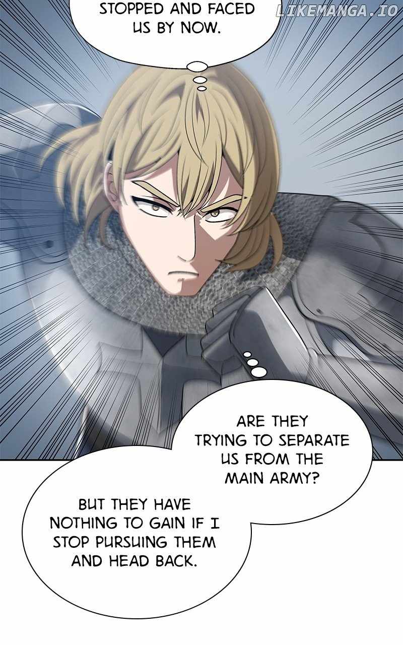 Reloaded Into the Other World Chapter 78 — Page 14