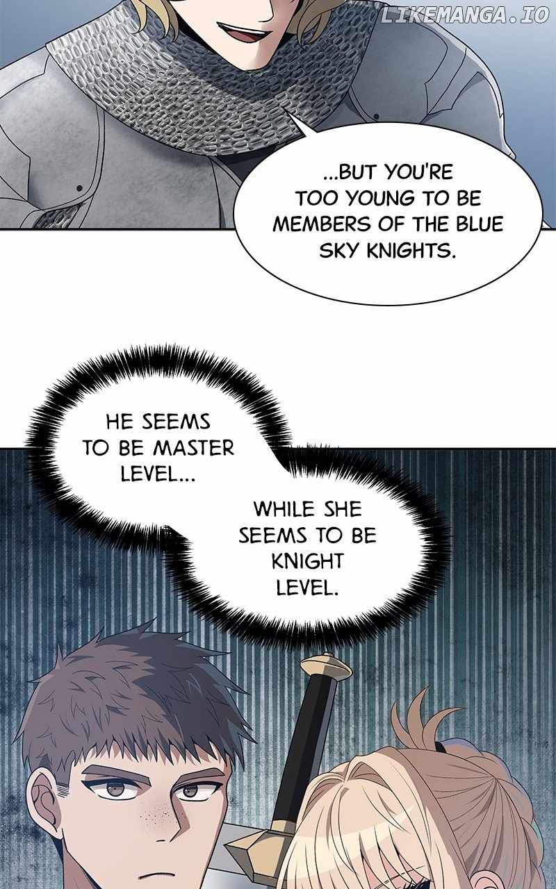 Reloaded Into the Other World Chapter 78 — Page 18