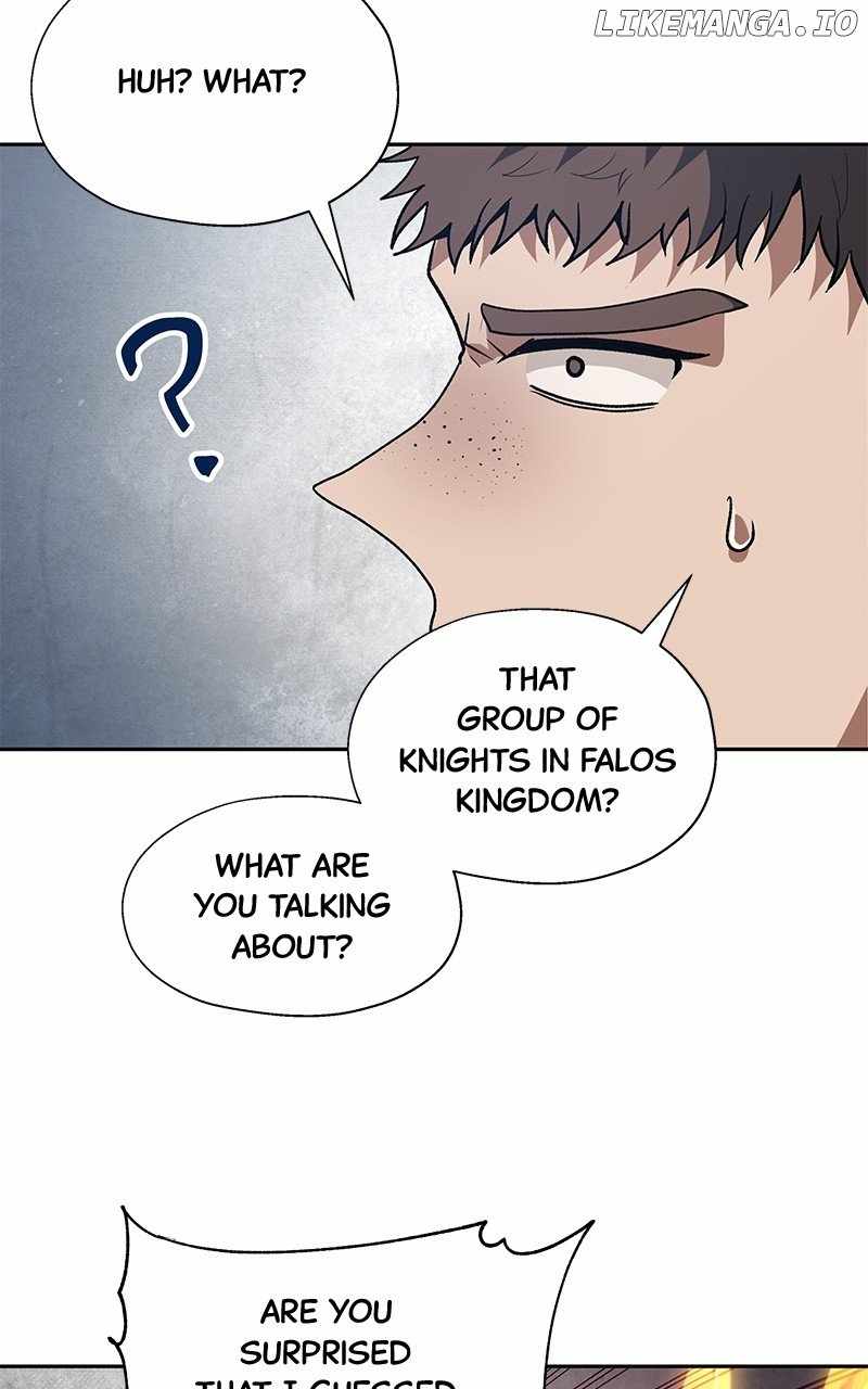 Reloaded Into the Other World Chapter 78 — Page 21