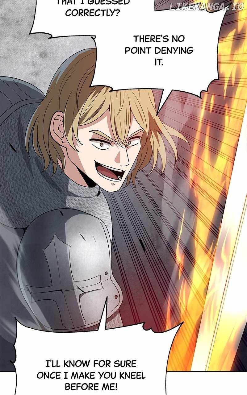 Reloaded Into the Other World Chapter 78 — Page 22