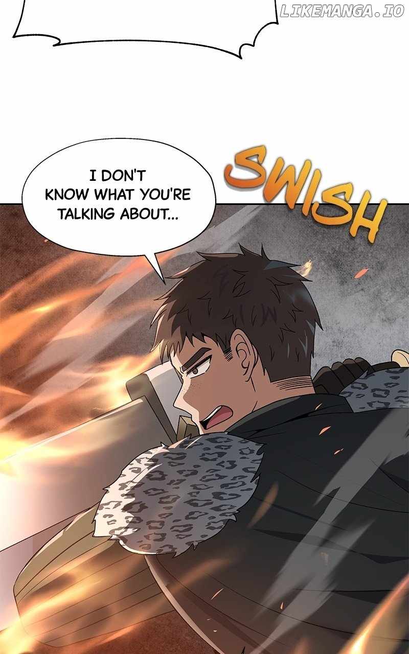 Reloaded Into the Other World Chapter 78 — Page 23