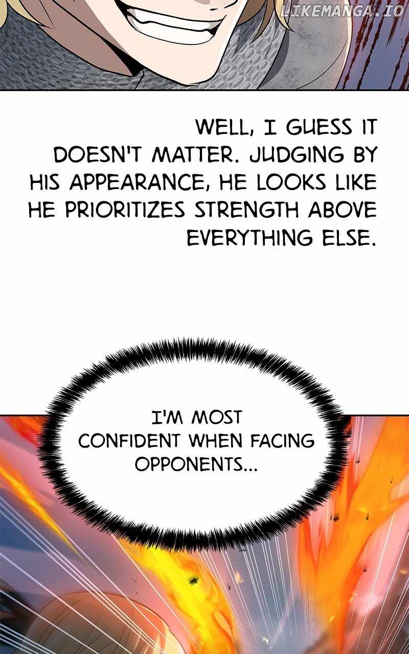 Reloaded Into the Other World Chapter 78 — Page 25