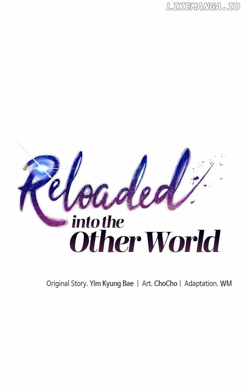 Reloaded Into the Other World Chapter 78 — Page 27