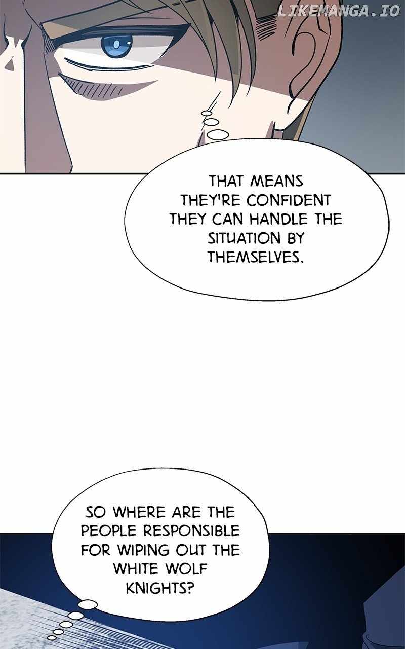 Reloaded Into the Other World Chapter 78 — Page 31