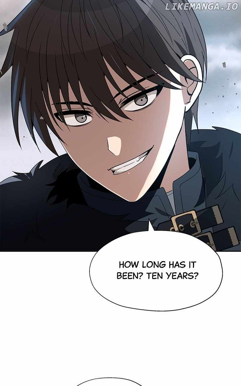 Reloaded Into the Other World Chapter 78 — Page 41