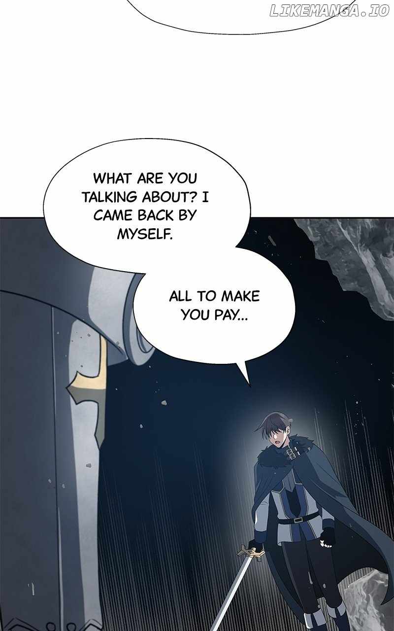 Reloaded Into the Other World Chapter 78 — Page 43