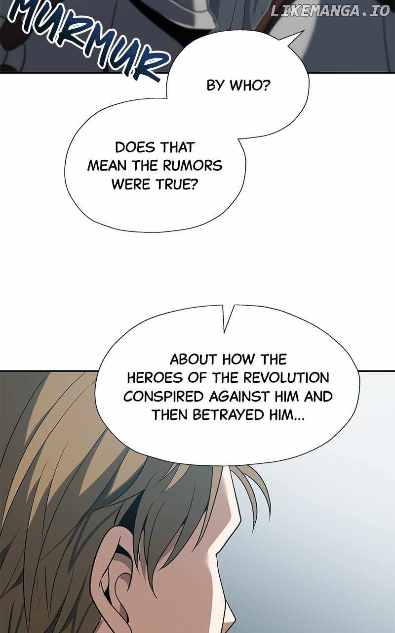 Reloaded Into the Other World Chapter 78 — Page 45
