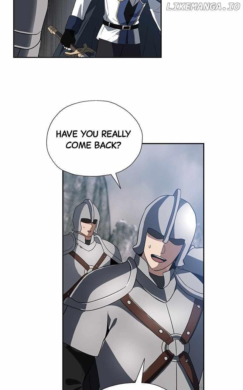 Reloaded Into the Other World Chapter 78 — Page 55