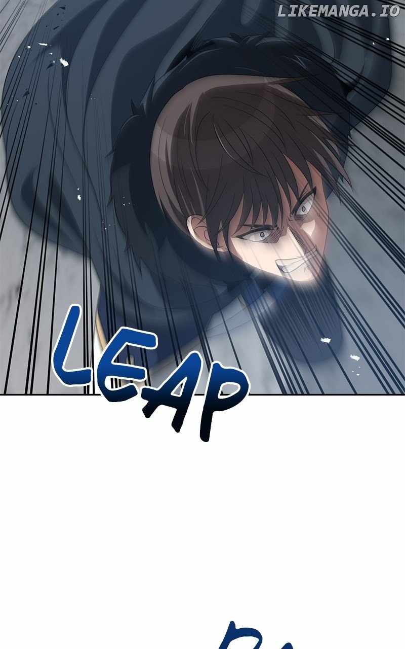 Reloaded Into the Other World Chapter 78 — Page 59