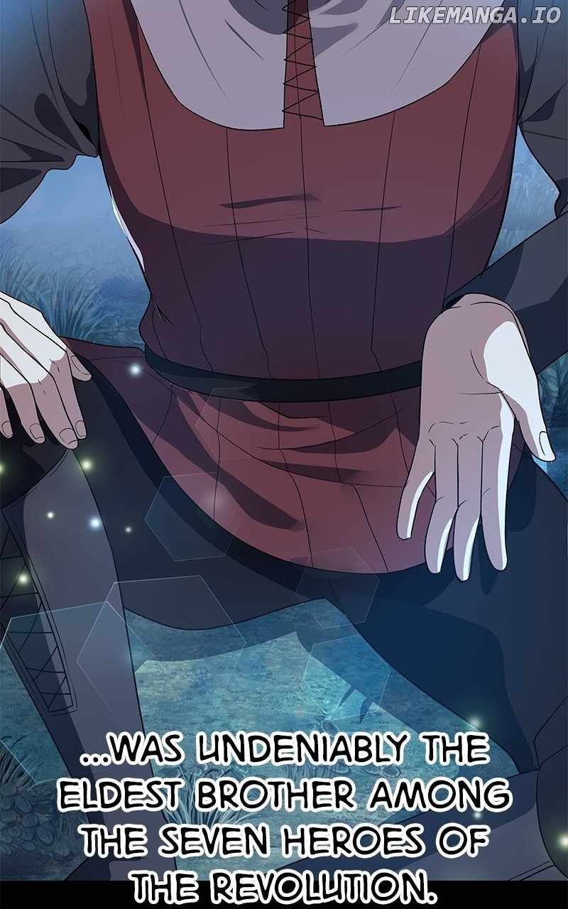 Reloaded Into the Other World Chapter 78 — Page 72
