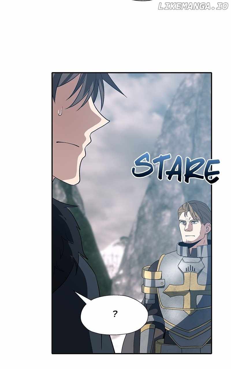 Reloaded Into the Other World Chapter 78 — Page 80
