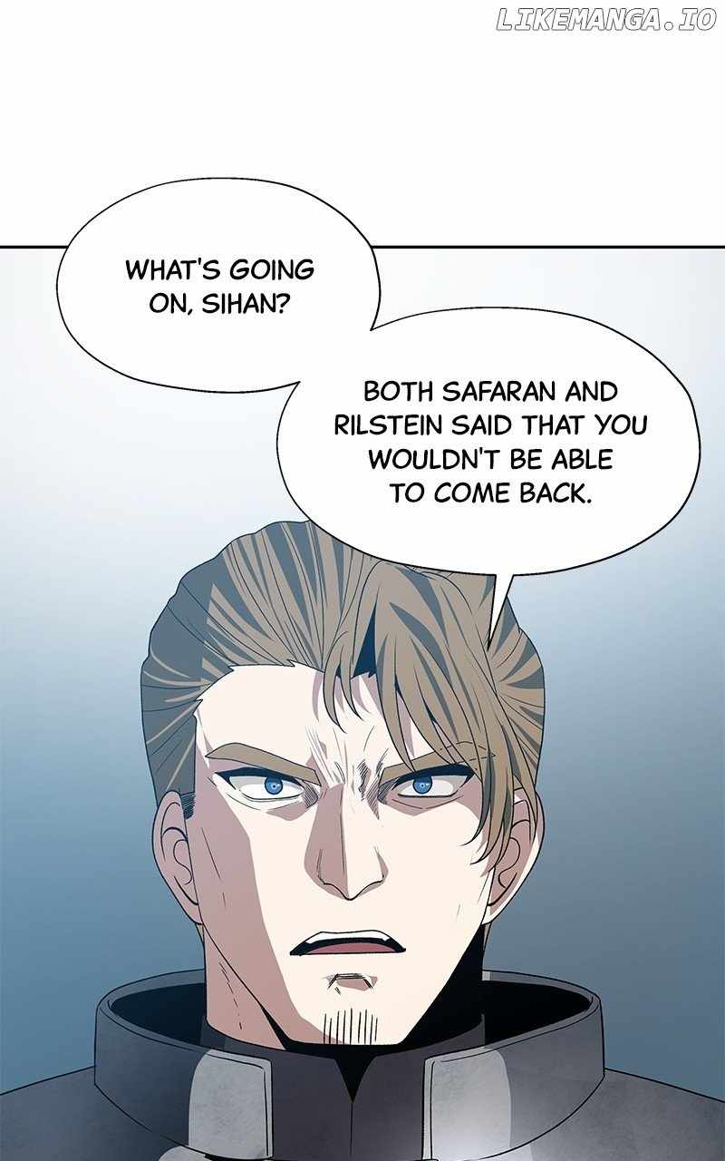 Reloaded Into the Other World Chapter 78 — Page 81