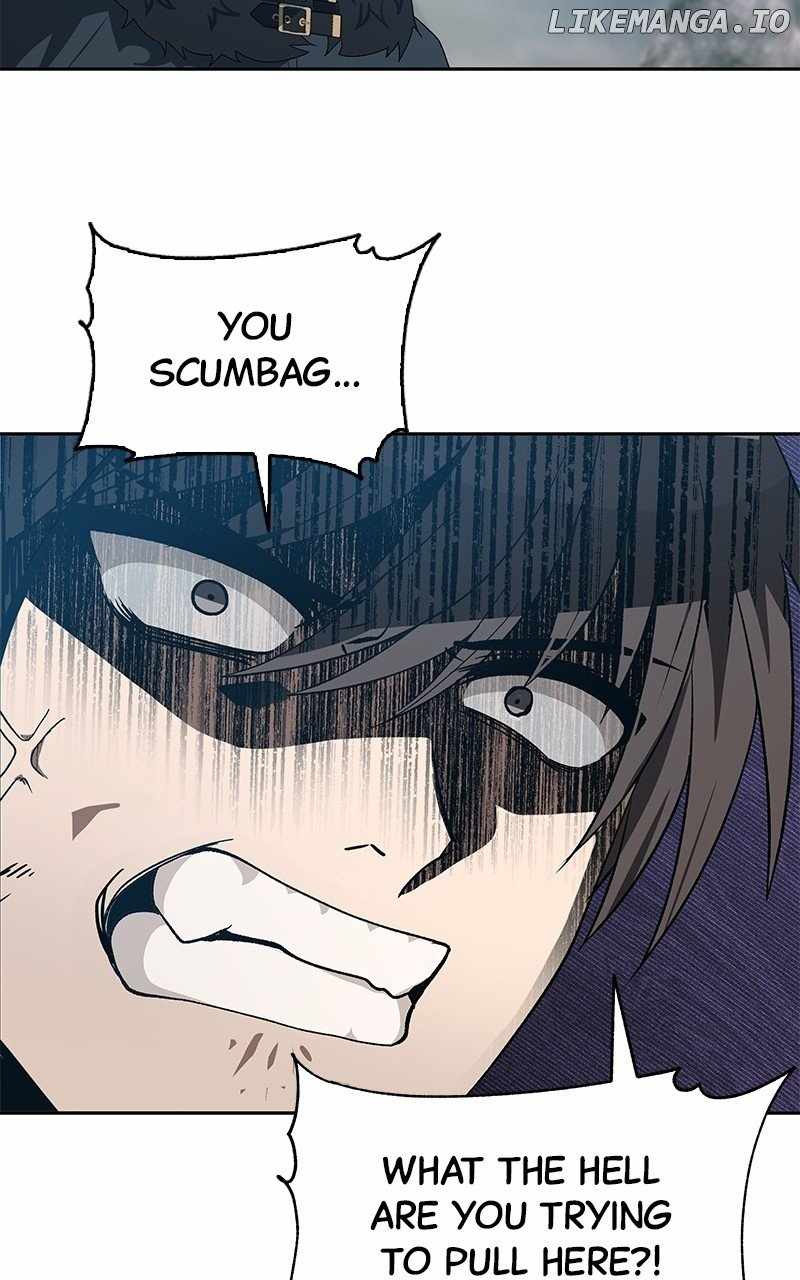 Reloaded Into the Other World Chapter 78 — Page 83