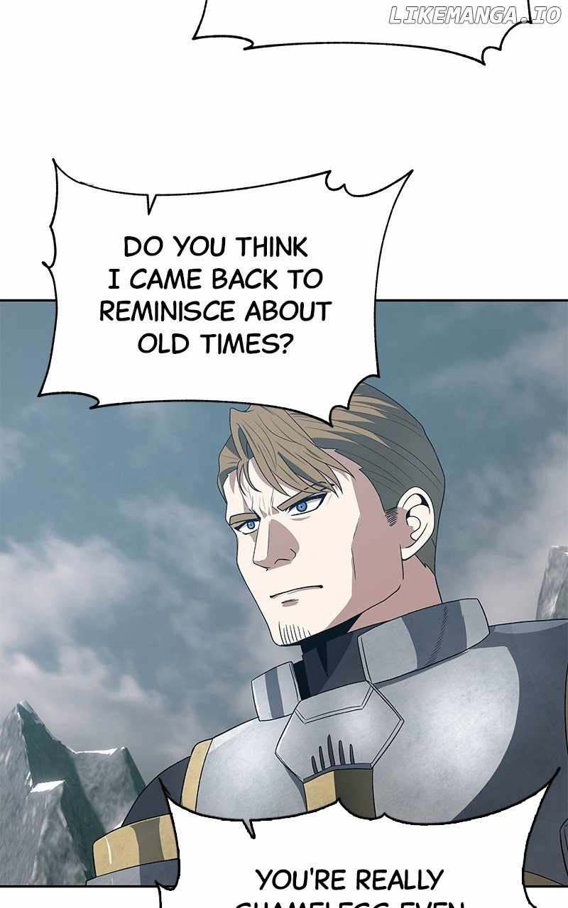 Reloaded Into the Other World Chapter 78 — Page 84