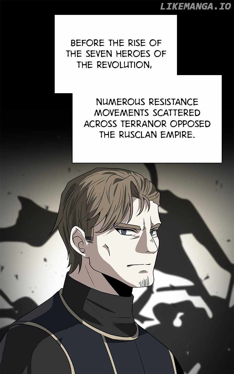 Reloaded Into the Other World Chapter 79 — Page 1