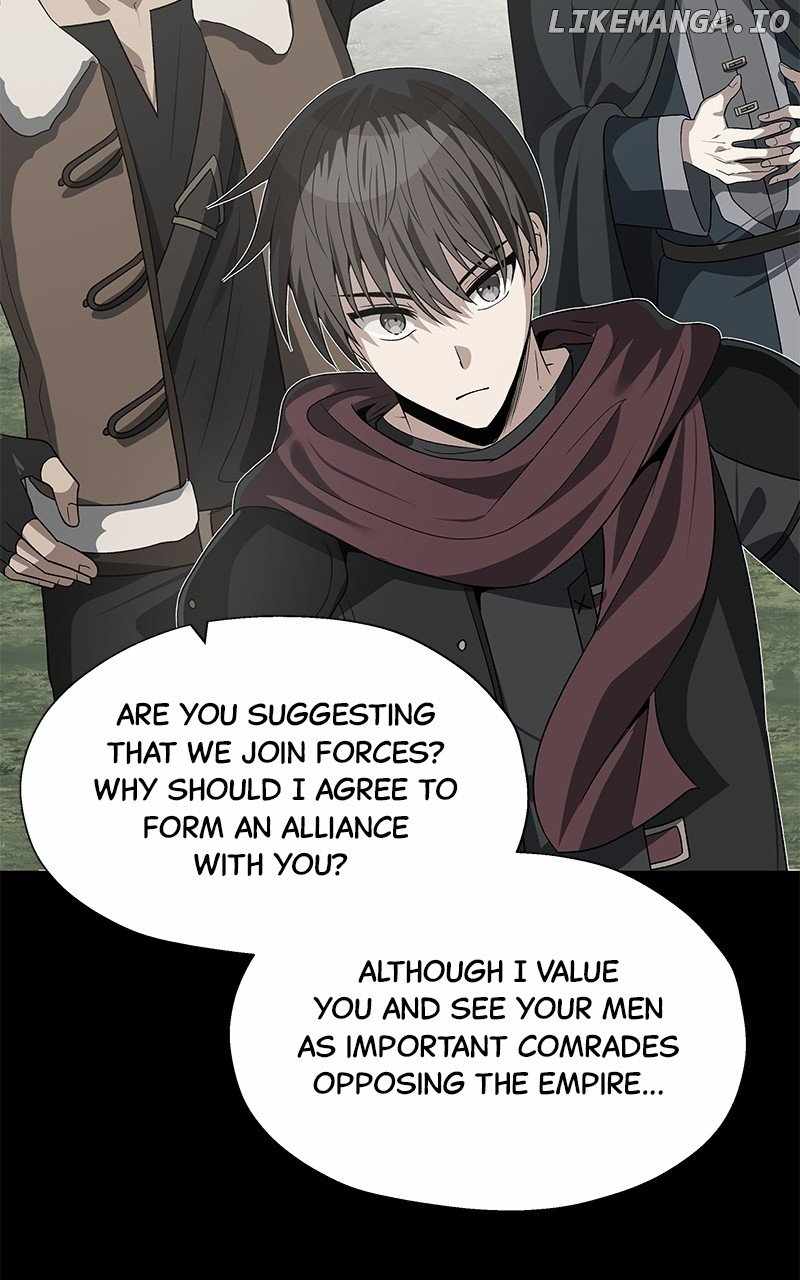 Reloaded Into the Other World Chapter 79 — Page 3