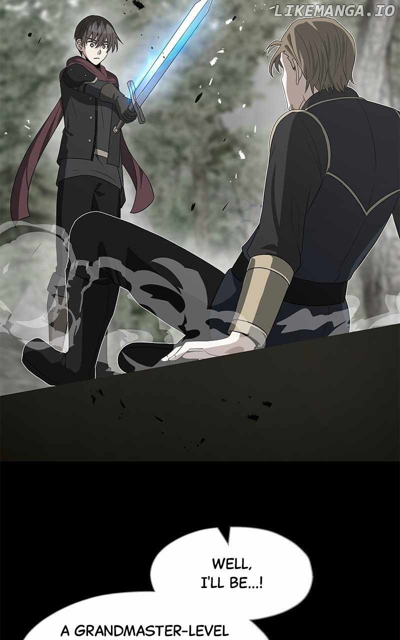 Reloaded Into the Other World Chapter 79 — Page 8