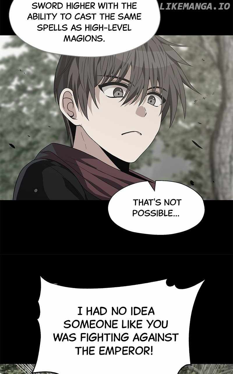 Reloaded Into the Other World Chapter 79 — Page 9