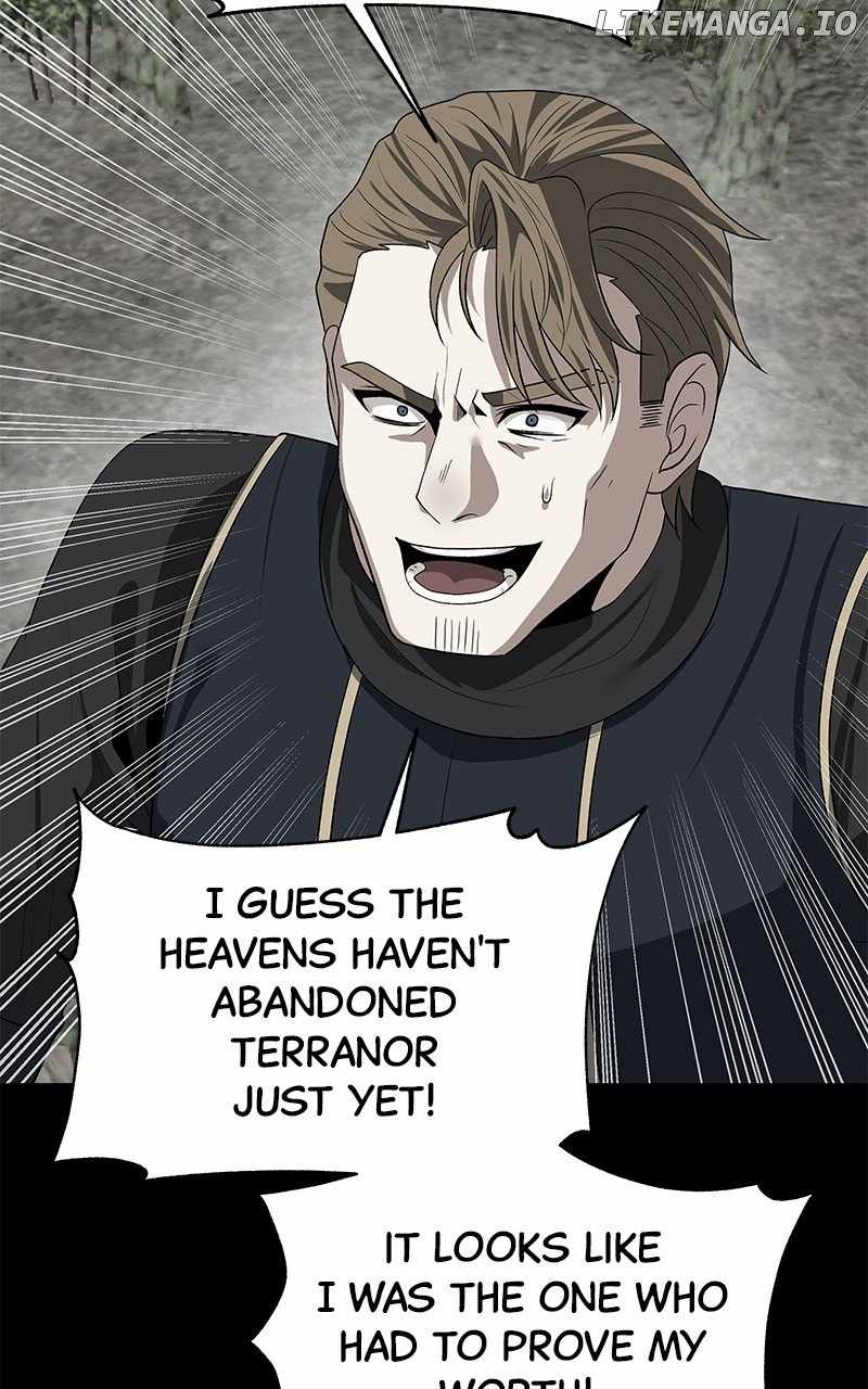 Reloaded Into the Other World Chapter 79 — Page 10