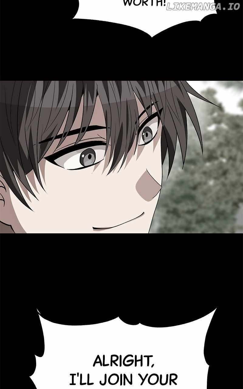 Reloaded Into the Other World Chapter 79 — Page 11