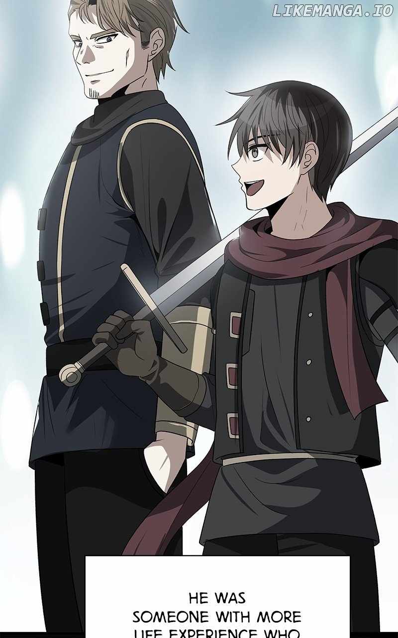 Reloaded Into the Other World Chapter 79 — Page 14