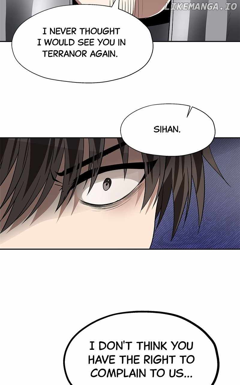 Reloaded Into the Other World Chapter 79 — Page 16