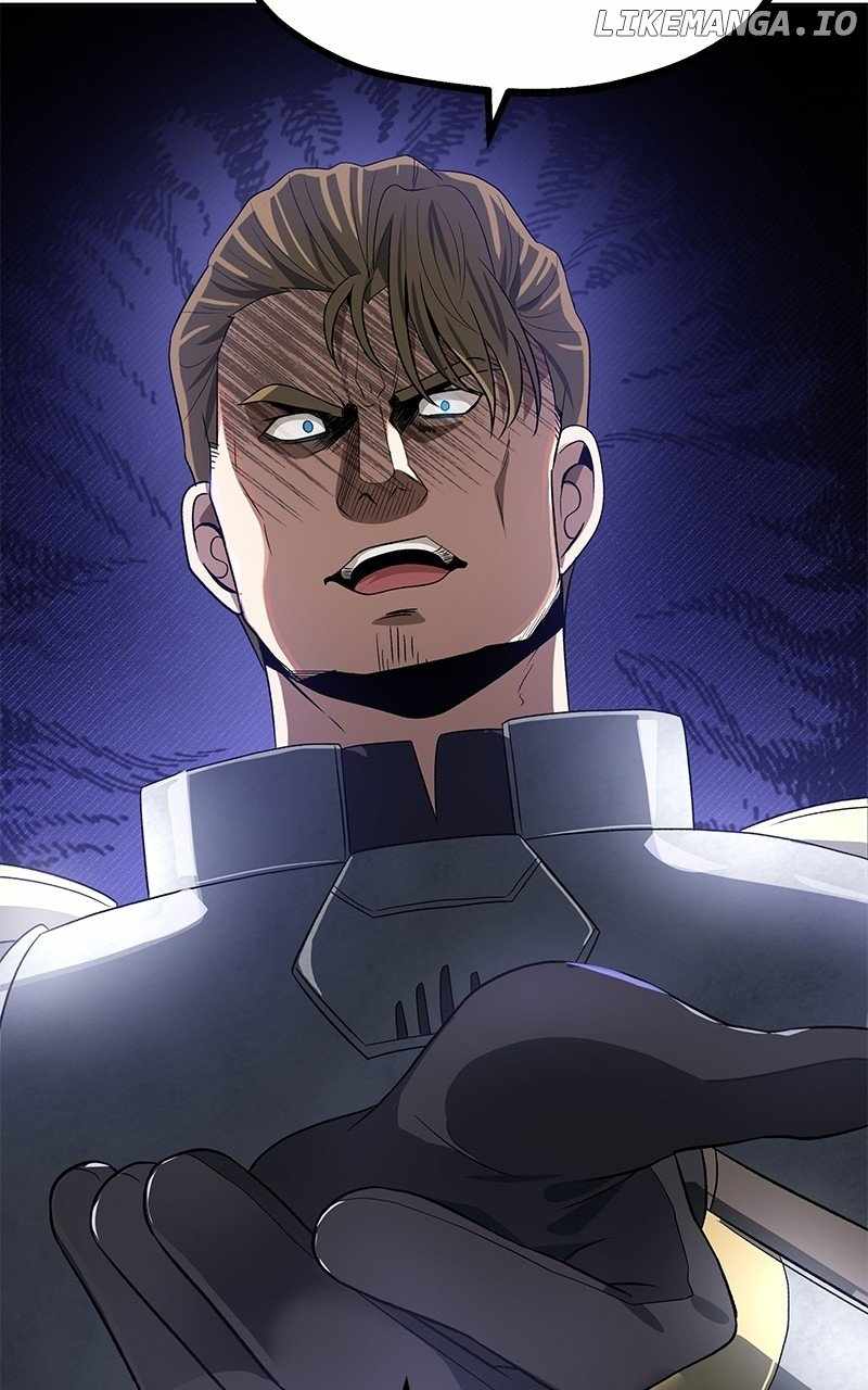 Reloaded Into the Other World Chapter 79 — Page 17