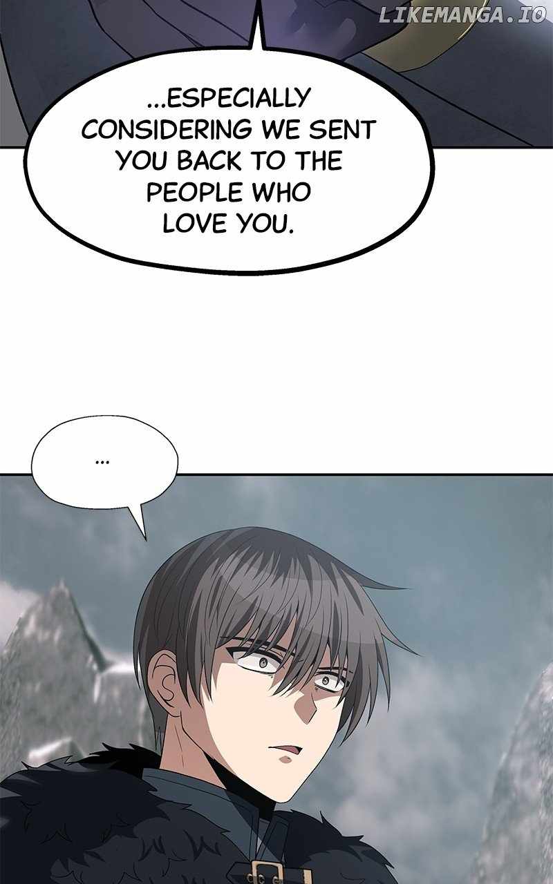 Reloaded Into the Other World Chapter 79 — Page 18