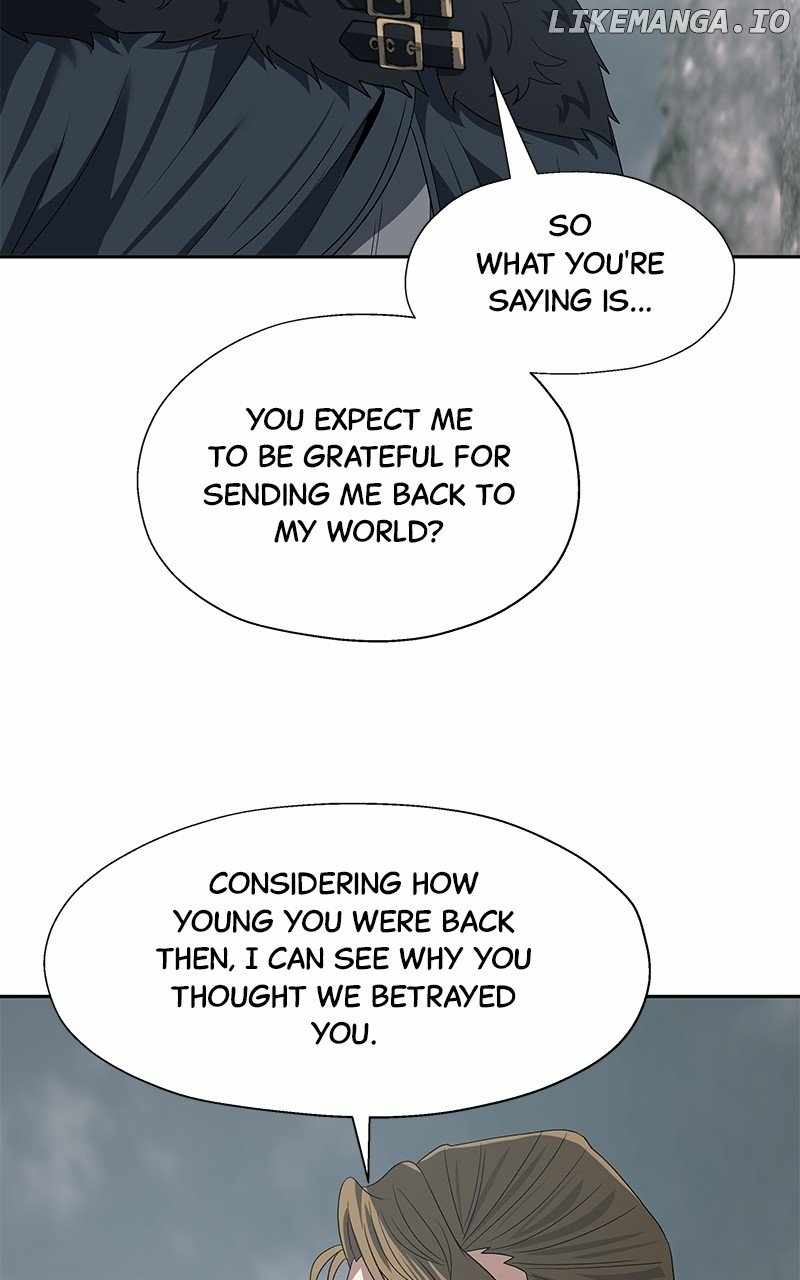 Reloaded Into the Other World Chapter 79 — Page 19