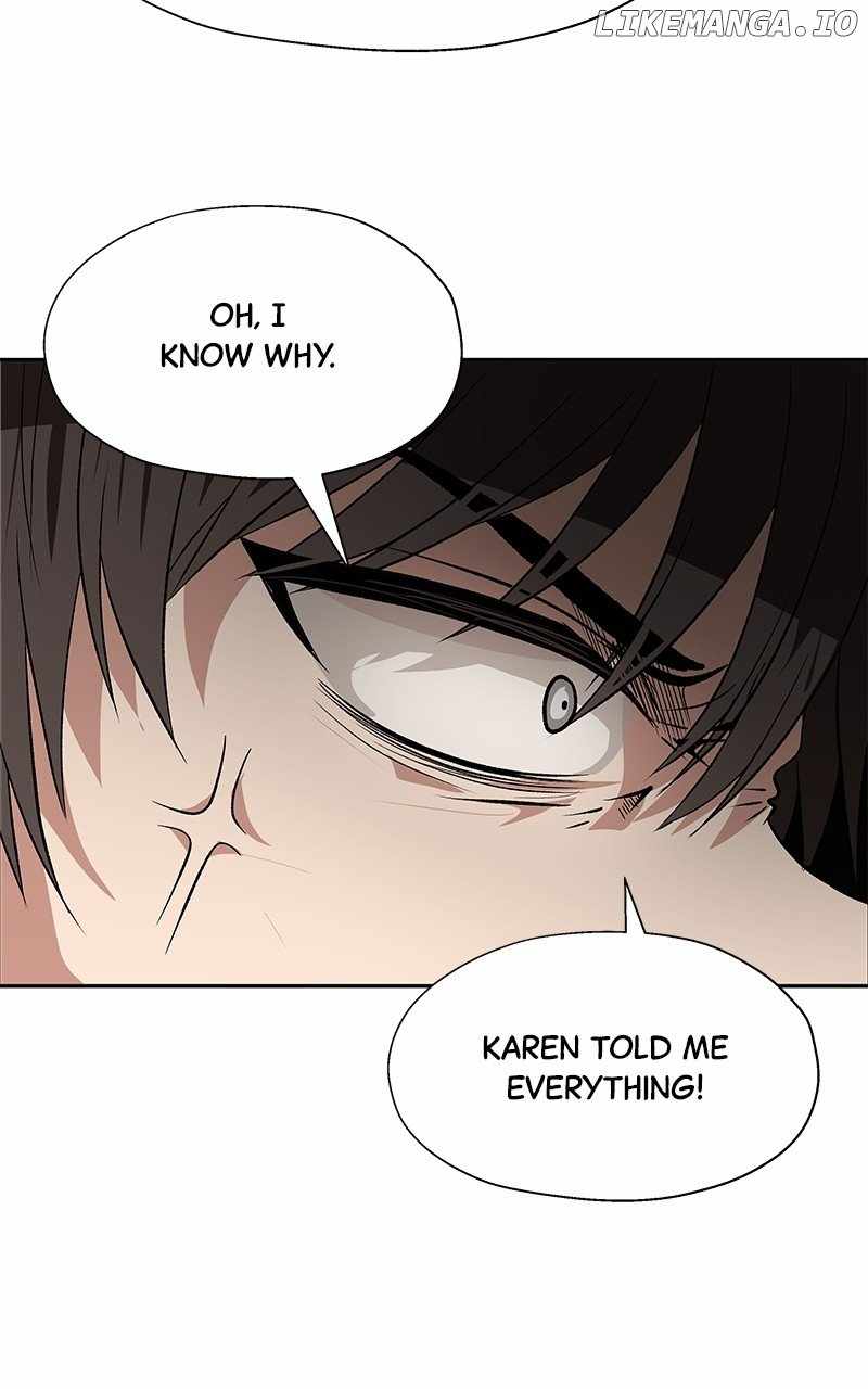 Reloaded Into the Other World Chapter 79 — Page 21