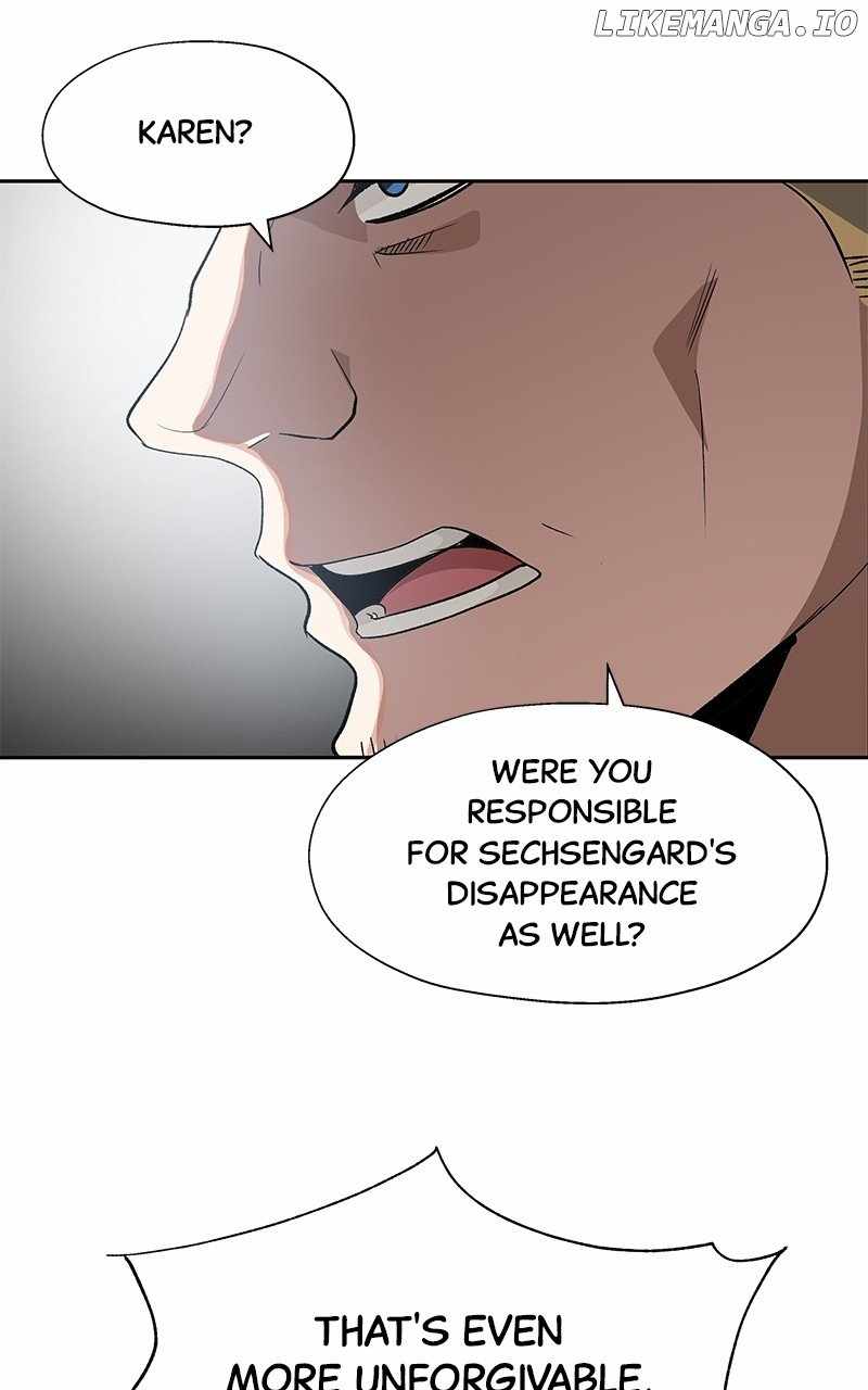 Reloaded Into the Other World Chapter 79 — Page 22