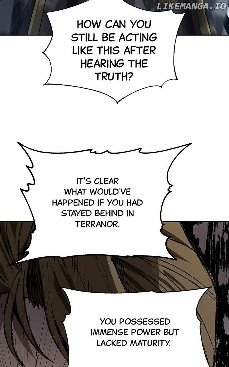 Reloaded Into the Other World Chapter 79 — Page 24