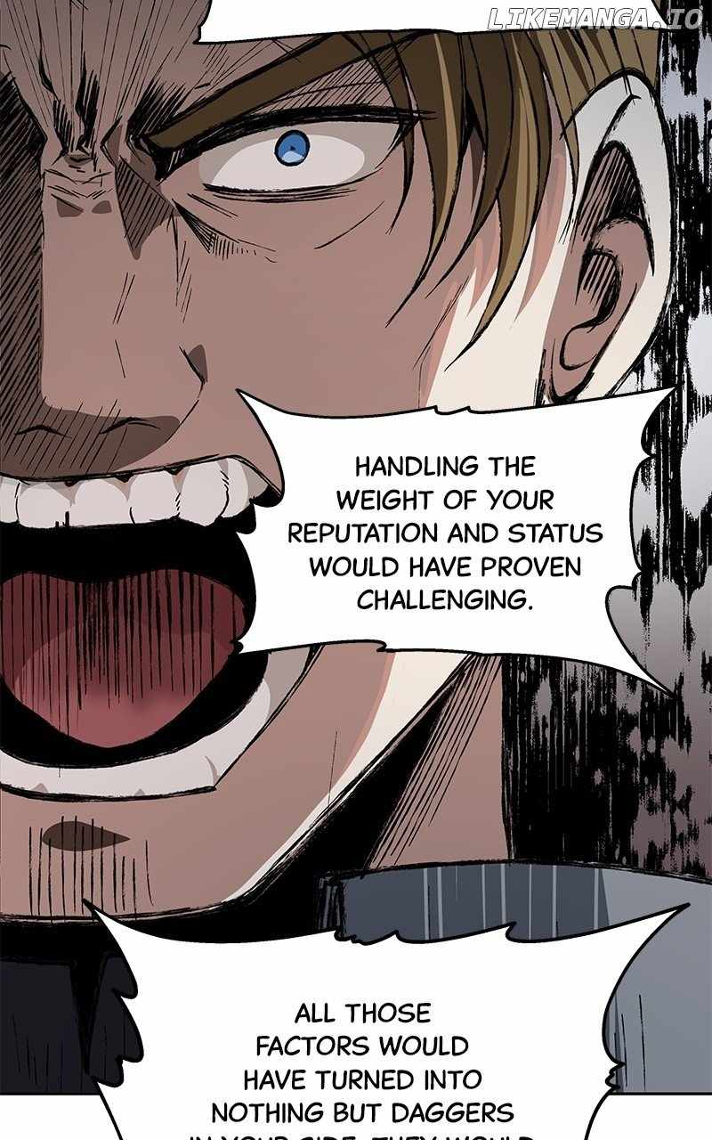 Reloaded Into the Other World Chapter 79 — Page 25