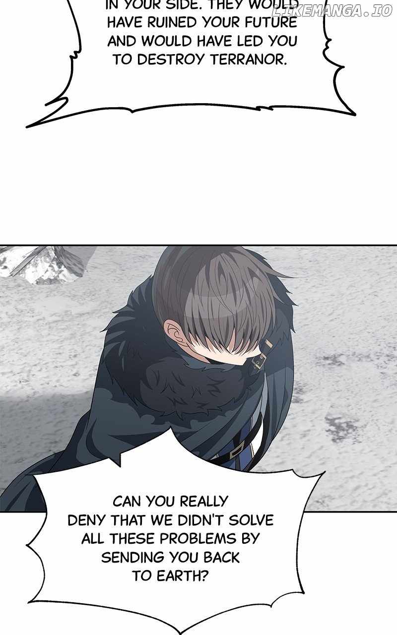 Reloaded Into the Other World Chapter 79 — Page 26