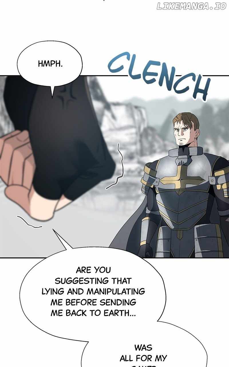 Reloaded Into the Other World Chapter 79 — Page 27
