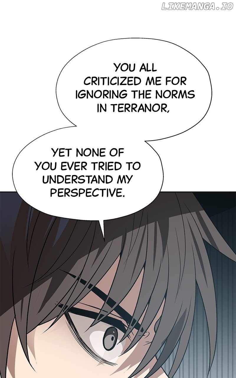 Reloaded Into the Other World Chapter 79 — Page 31